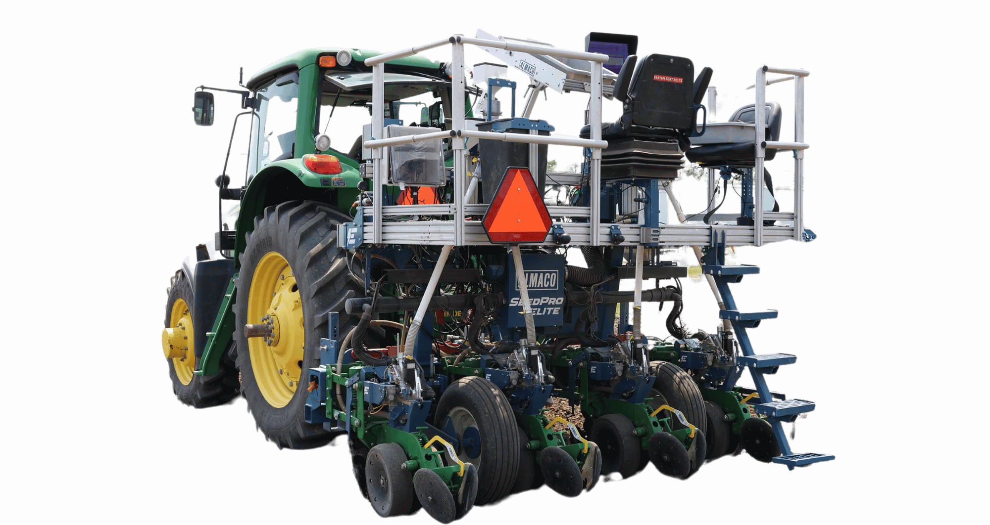 seedpro elite 5